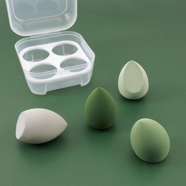 

makeup sponge drop hydrophilic hypoallergenic soft beauty durable puff sponges, applicators & cotton