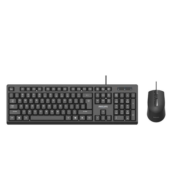 

keyboard mouse combos business office usb wired computer and set