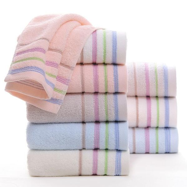 

towel christmas 34x75cm 100% cotton thickness absorbent face hand