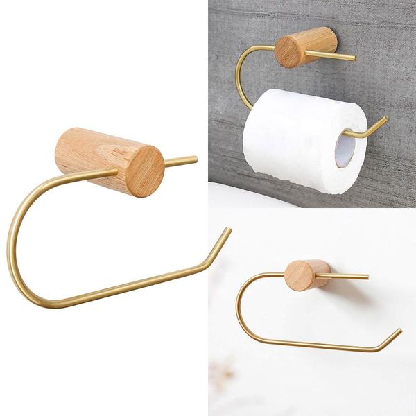 

toilet paper holders kitchen roll holder towel hanger rack bar cabinet rag hanging shelf adhesive