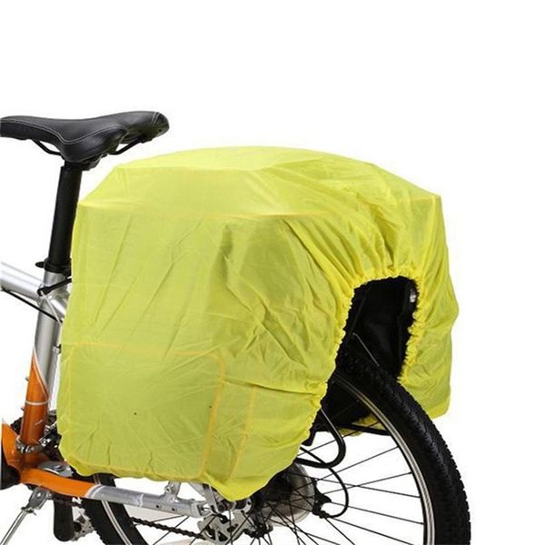 Outdoor Fahrradtasche Fahrradrucksack Mountainbike Regenschutz Sportzubehör Bergtaschen