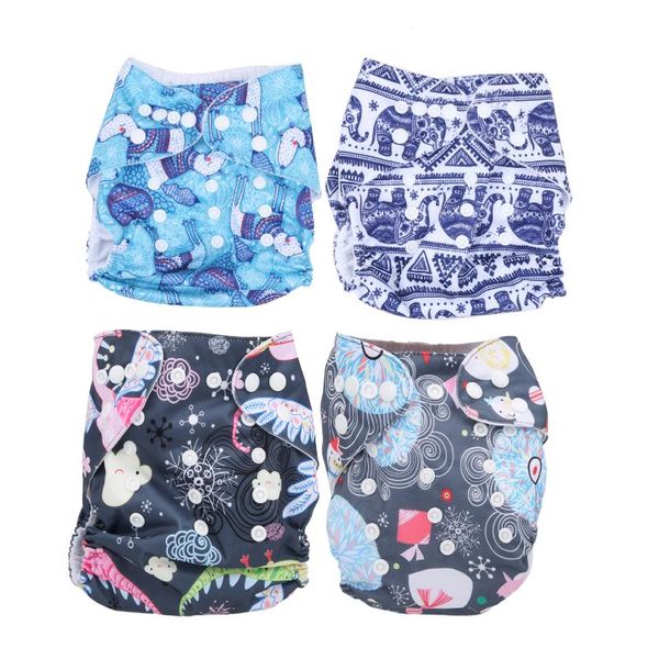 

baby training pants panties diapers reusable cloth diaper nappies washable infants children underwear nappy changing