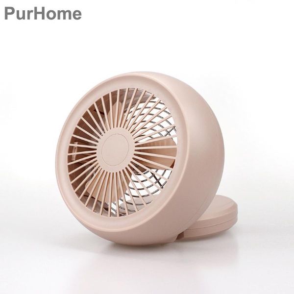 

electric fans portable mini usb double vane foldable fan for home/office deskcomputer blades 6 inch