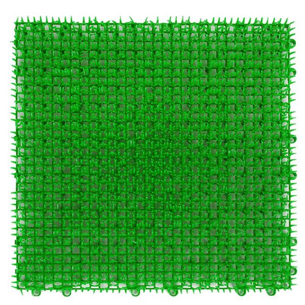 

decorative flowers & wreaths lawn blanket grass mat landscape fake turf sod indoor outdoor garden supplies diy green yard decor