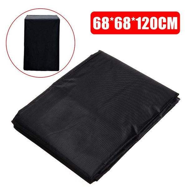 

chair covers mayitr waterproof patio stacking rattan chairs furniture cover outdoor garden protector