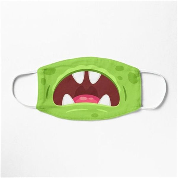 

mask children's shark funny dustproof cotton