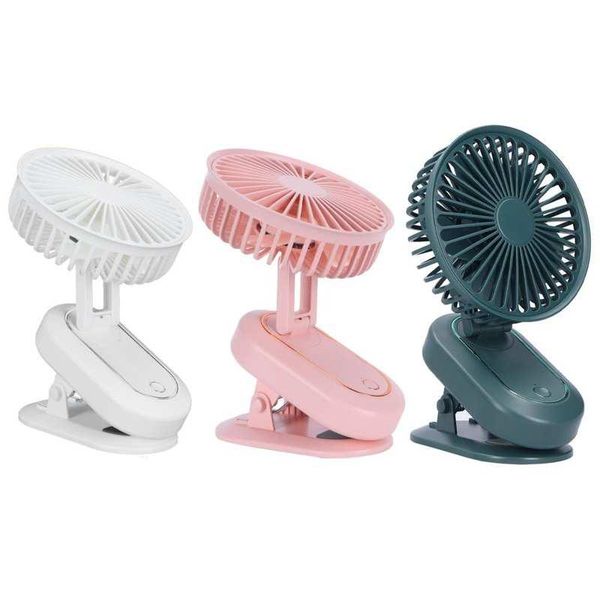 

electric fans fan rotating usb charging for people summer