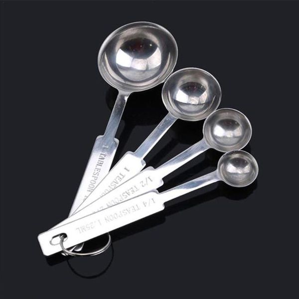 

spoons measuring cups stackable kitchen spoon set and steel e6h0