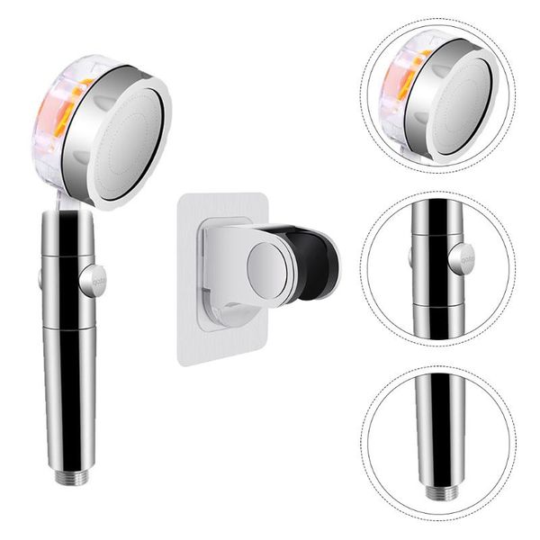 

bathroom shower sets 1pc toilet sprayer pressurized chic sprinkler with rack