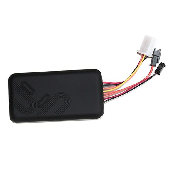 

tracker real car motorcycle bus alarm vehicle tracking device auto locator & accessories gps