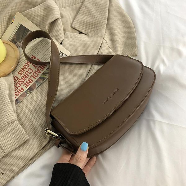 

shoulder bags fashion portable messenger bag