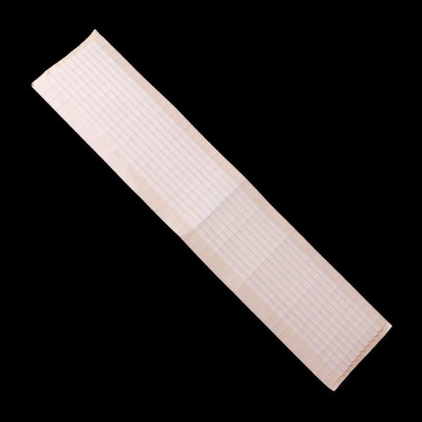 

hangers & racks 40pcs silicone clothes anti slip strip rack pad with 10 pikes
