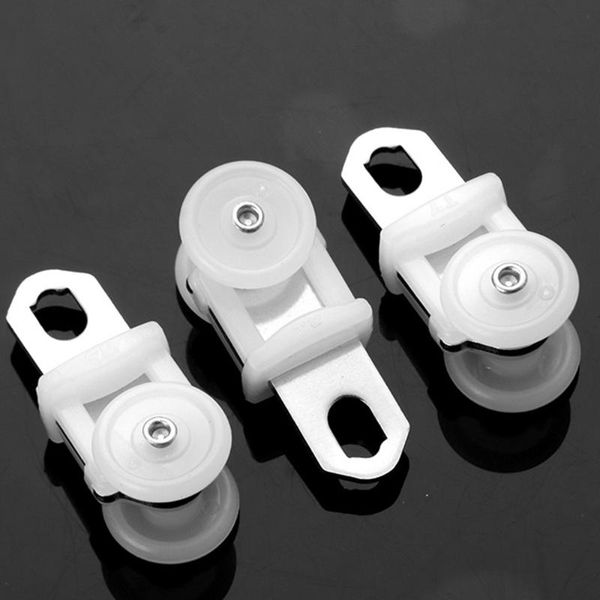 

other home decor curtain track roller window drapery carrier slide wheel rail