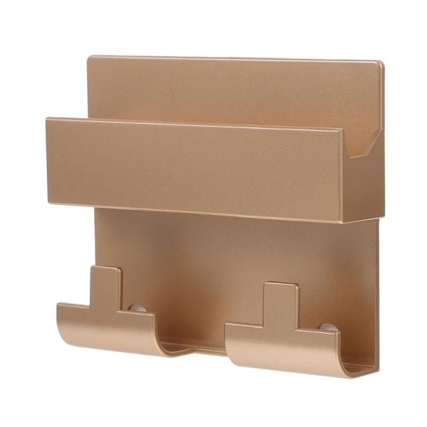 

cell phone mounts & holders 1pc bathroom use convenient stand wall-mounted non-perforated rack