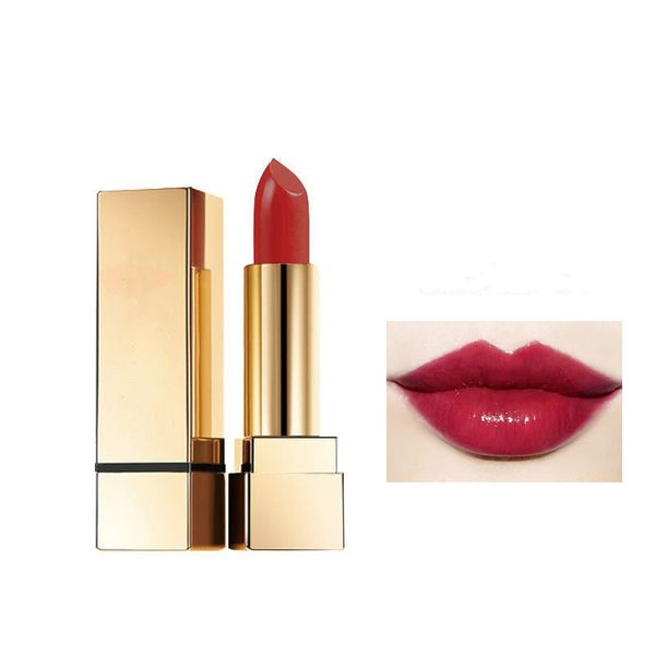 

creamy lipstick 3.8g 13 shades natural long-lasting coulorful lipsticks makeup with satin/matte finish moisturizing lip sticker cosmetics hi