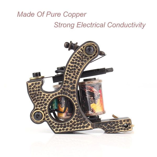 

tattoo guns kits equipment winding machine beauty makeup tools style