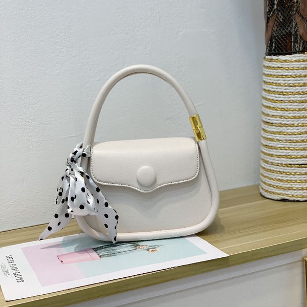 

design handbag this year's popular little bag women's summer 2021 new fashion net red french niche design sense messenger 0u5s