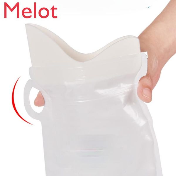 

car sunshade emergency urine bag disposable portable closestool children's urinals no odor