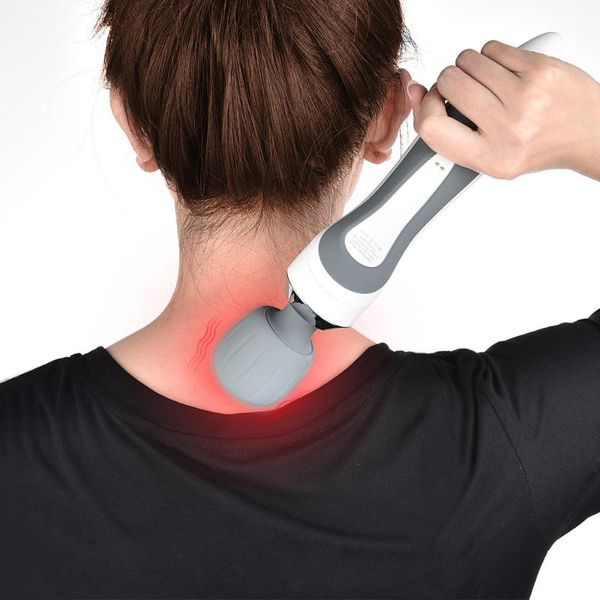 

charging acupoint massager electric wireless neck roll massage equipments body device makeup tool accessory massagers