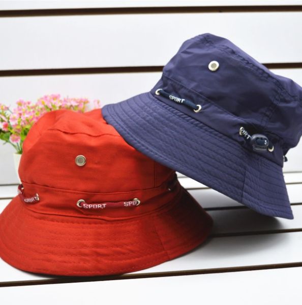 

student sunshade hat summer small fresh sunscreen casual hats, Blue;gray