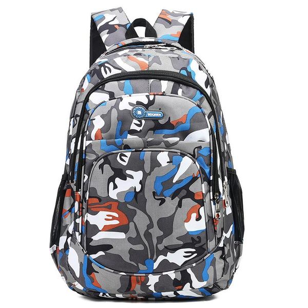 

backpack men camouflage student waterproof escolar mochila brand lapfemale travel