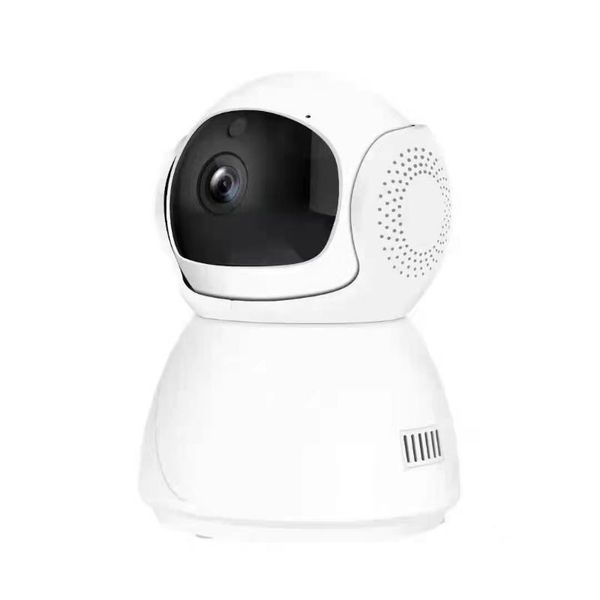 

mini cameras surveillance camera wifi wireless ai intelligent webcam hd night vision home remote monitor v380