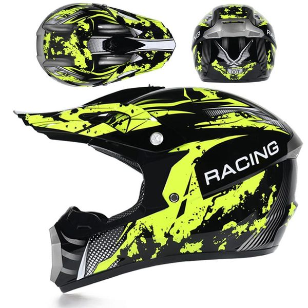 

motorcycle helmets arrivals helmet for off-road bicycle abs men&women racing motocross downhill bike