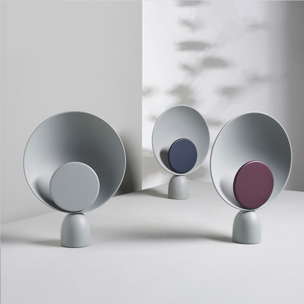 

modern led table lamps for living room home desk lamp bedroom study reading design