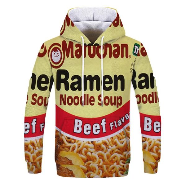

men's hoodies & sweatshirts autumn and winter cool hoodies, rich delicious , 3d digital printing, handsome men beautiful, Black