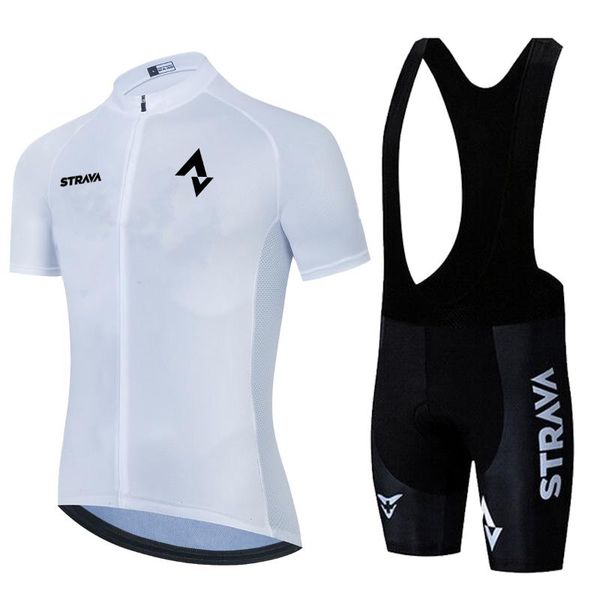 

summer cycling jersey set breathable team racing sport bicycle women clothing short bike sets, Black;blue