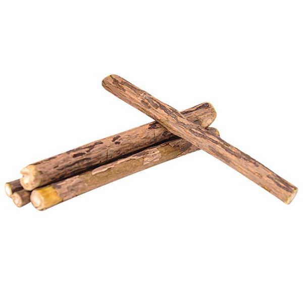 

cat toys pet 5 pcs/set cleaning teeth catnip molar toothpaste stick silvervine actinidia fruit teething