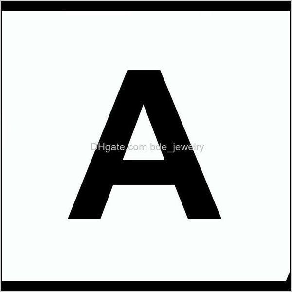 

bracelets jewelry2021 design bohemia gold initial 26 alphabet letter name cz charm natural freshwater pearl beaded bracelet drop deliv, Golden;silver