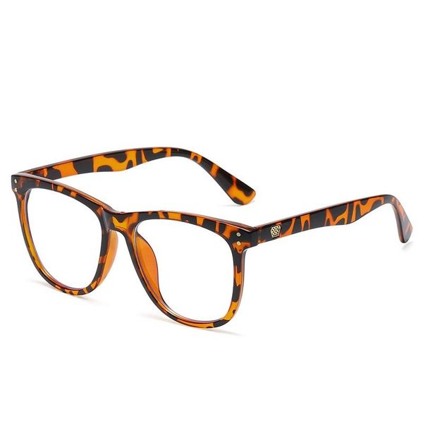 

sunglasses square shape fashionable style anti blue light blocking glasses computer phone eyeglasses, White;black