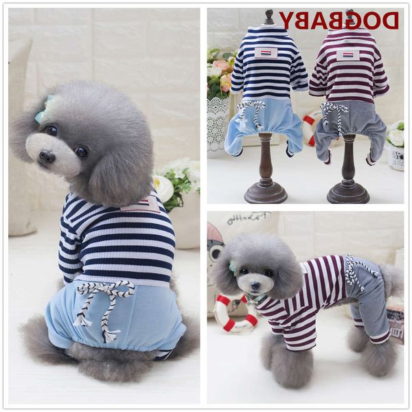 

the dog clothes dog spring and summer pet clothing four legged pants