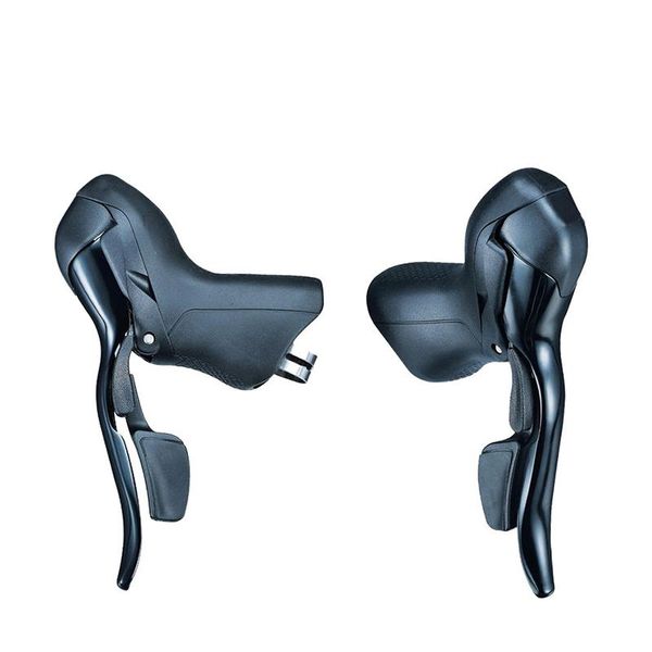 

bike derailleurs for microshift road shifters double trip 7/8/9/10 speed lever brake bicycle derailleur groupset compatible