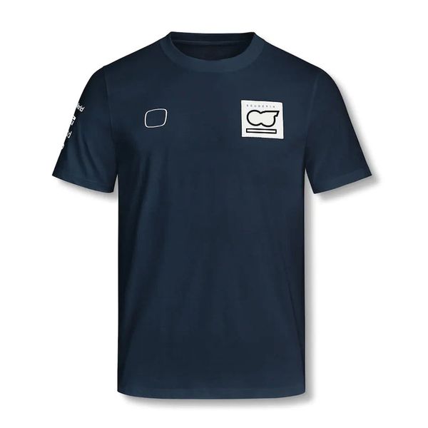 

f1 racing suit t-shirt formula one team custom 2022 new clothes289p