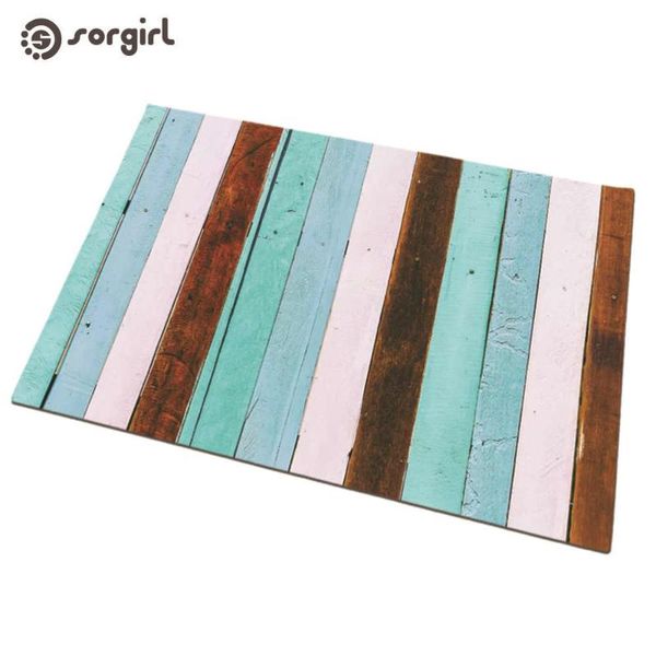 

carpets color wood grain weddin decoration doormat front door mats carpet entrance indoor eco-friendly natural non-slip floor mat