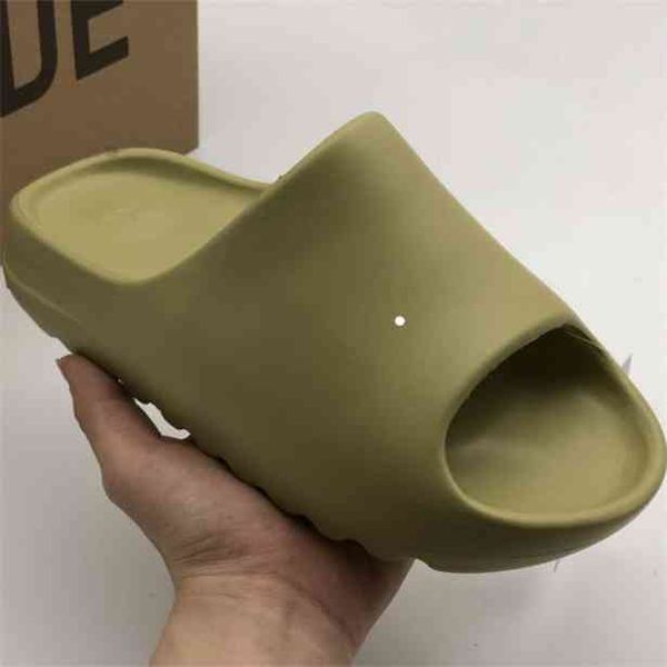 

yeesy slippers slide foam bone black green bedroom sports white khaki men women indoor outdoor sandal basketball shoes football sneakers siz