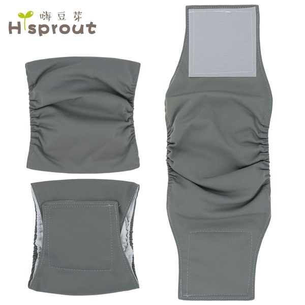 

pet cloth male dog diaper pants courty belt