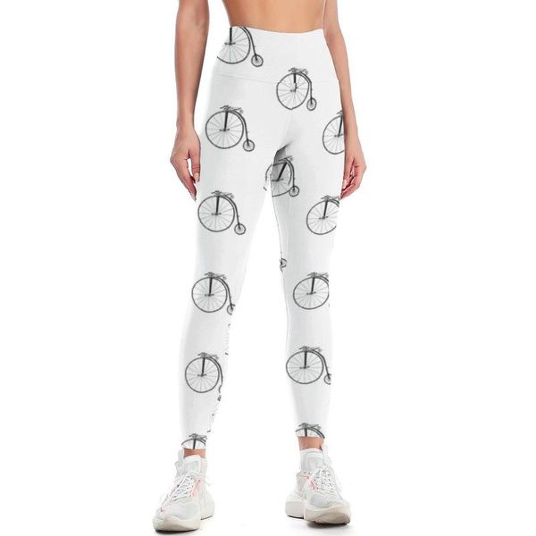 

yoga outfit bike leggings drop print pants breathable female protective gymnastics