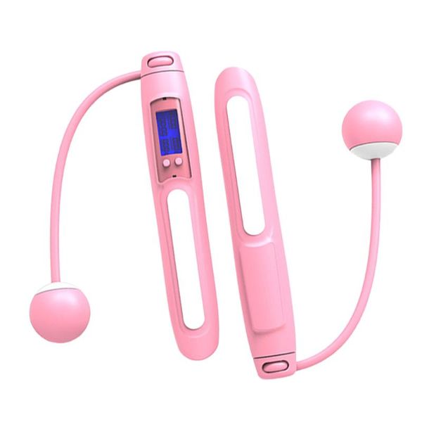 

jump ropes 2pcs wireless jumping exercise skipping workout )