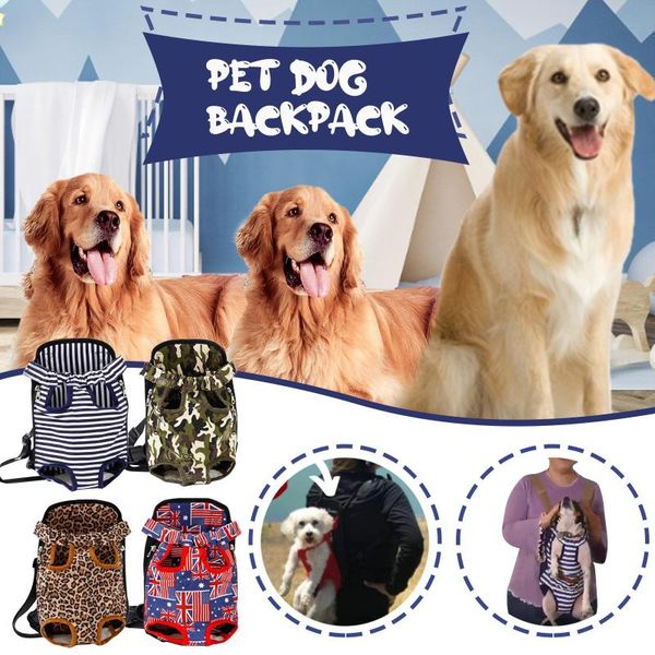

mesh pet dog carrier backpack breathable camouflage outdoor travel products bags for small cat chihuahua backpacks 2021 car seat covers