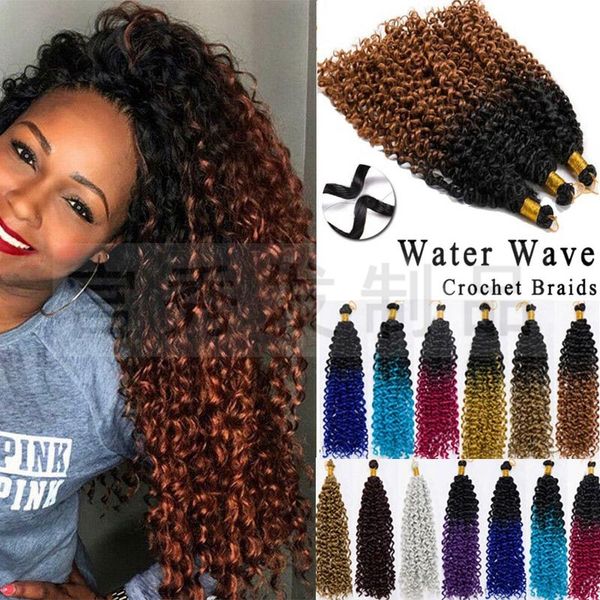 

women's crochet hair wig dirty braid, Black