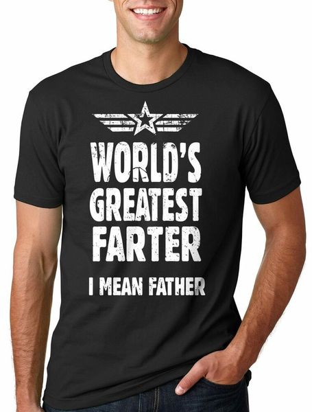 

father t-shirt funny father's day tee shirt, White;black