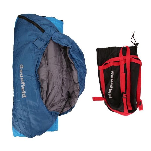 

cushion/decorative pillow outdoor winter warm large single sleeping bag comfortable travel lazy for camping hiking backpacking