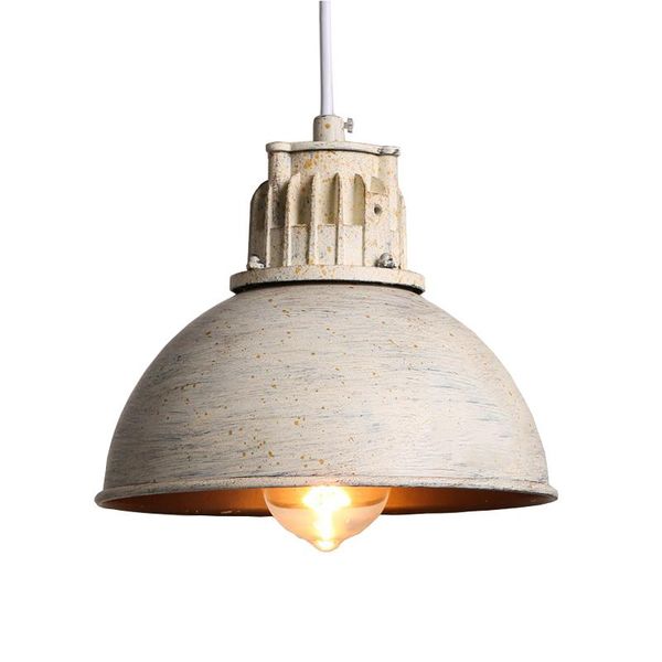 

pendant lamps iron chandelier loft industrial style indoor illumination fixture retro living room lamp ac85-265v e27 hanging