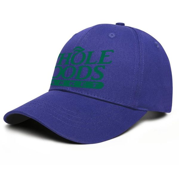 

fashion whole foods market baseball cap custom trucke hats logo healthy camouflage organic, Blue;gray