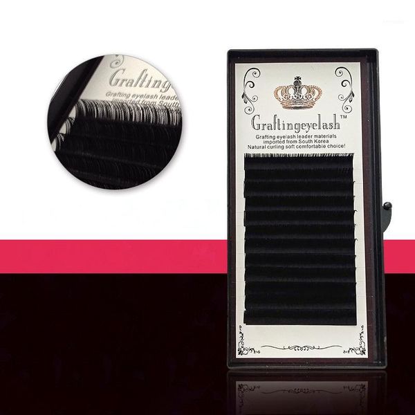 

0.10c/d lash eyelash extension curl c/d mink grafting eyelash1