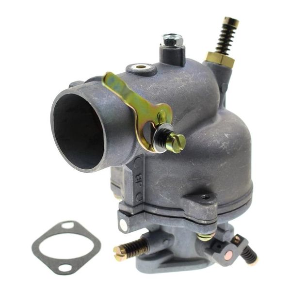 

craft tools carburetor for briggs & stratton 390323 394228 398170 7hp 8hp 9hp horizontal 203f