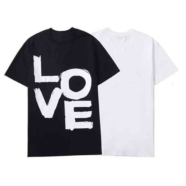 

men's t-shirt t 2022 mens shirt digners apparel fashion men brands casual tshirt man clothing street luxury shorts sleeve cloth tshirts, White;black